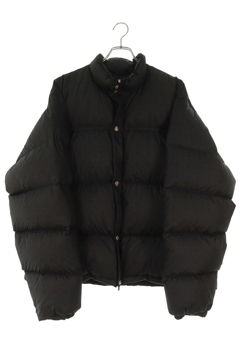 クロムハーツ STIFF V2 FBRC スティッフ CHプラス総柄クロスボール