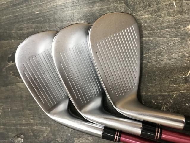 狭山□【中古】 レディースアイアンセット テーラーメイド R9 MAX