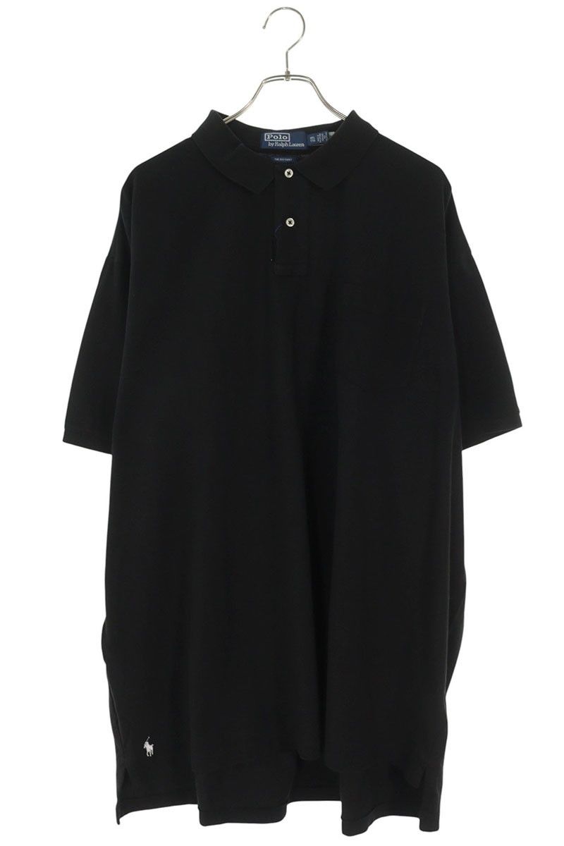 ポロラルフローレン MNPOKNI1N822399 ビッグフィットメッシュ半袖