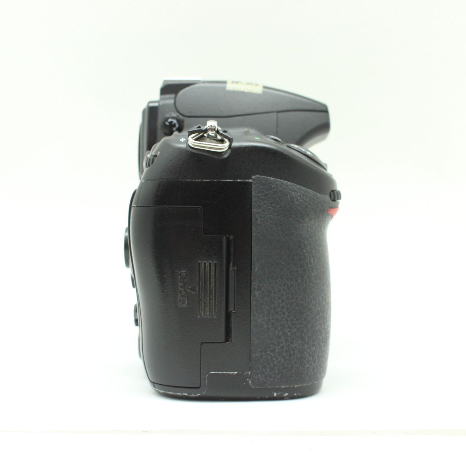 訳あり】 Nikon D700 ボディ - メルカリ