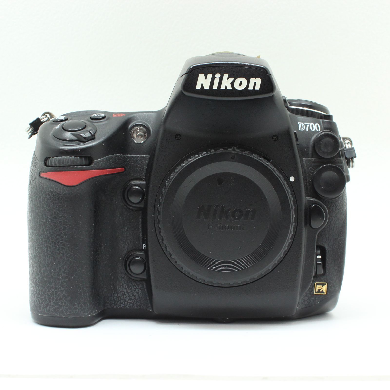 本物のシャッターフィーリング♪Nikon D700 ボディ♪ 本物のシャッターフィーリング Nikon D700 ボディ｜Yahoo!フリマ（旧