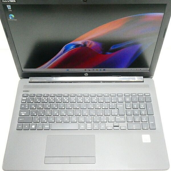 メモリ16 GB HP 250 G 7 Core i 5 1035 1 16 DDR 4 M 2 Win 11 Pro 64 bit DVD RW 無線LAN 15 6型 フルHD