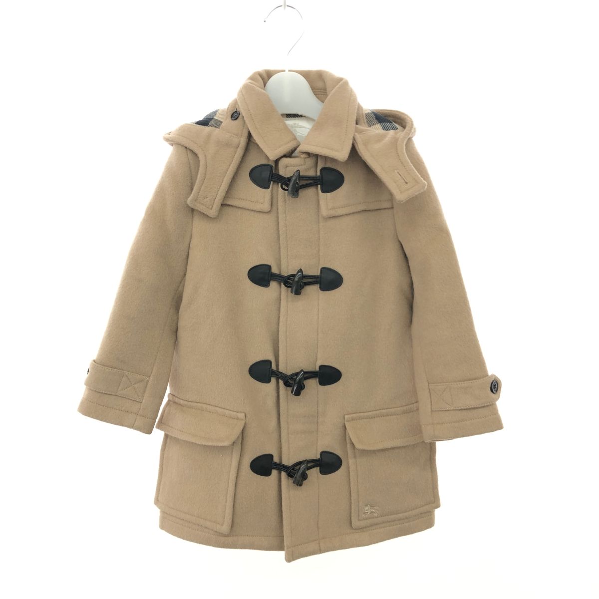 BURBERRY BLUE LABEL - バーバリーブルーレーベル Burberry ベージュ