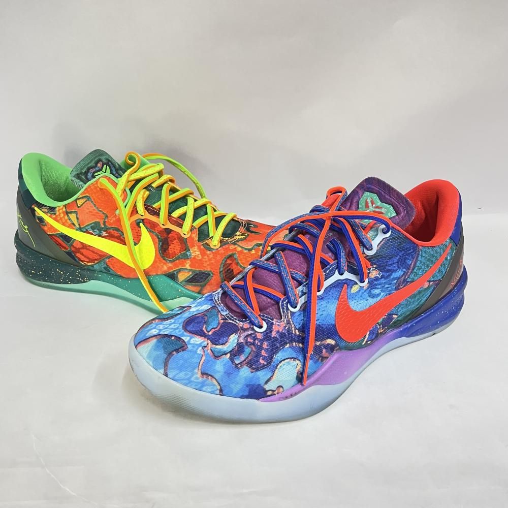  NIKE KOBE 8 Protro What The 26.5 cm HM 9621-900 ﾅｲｷ 79 その他 靴
