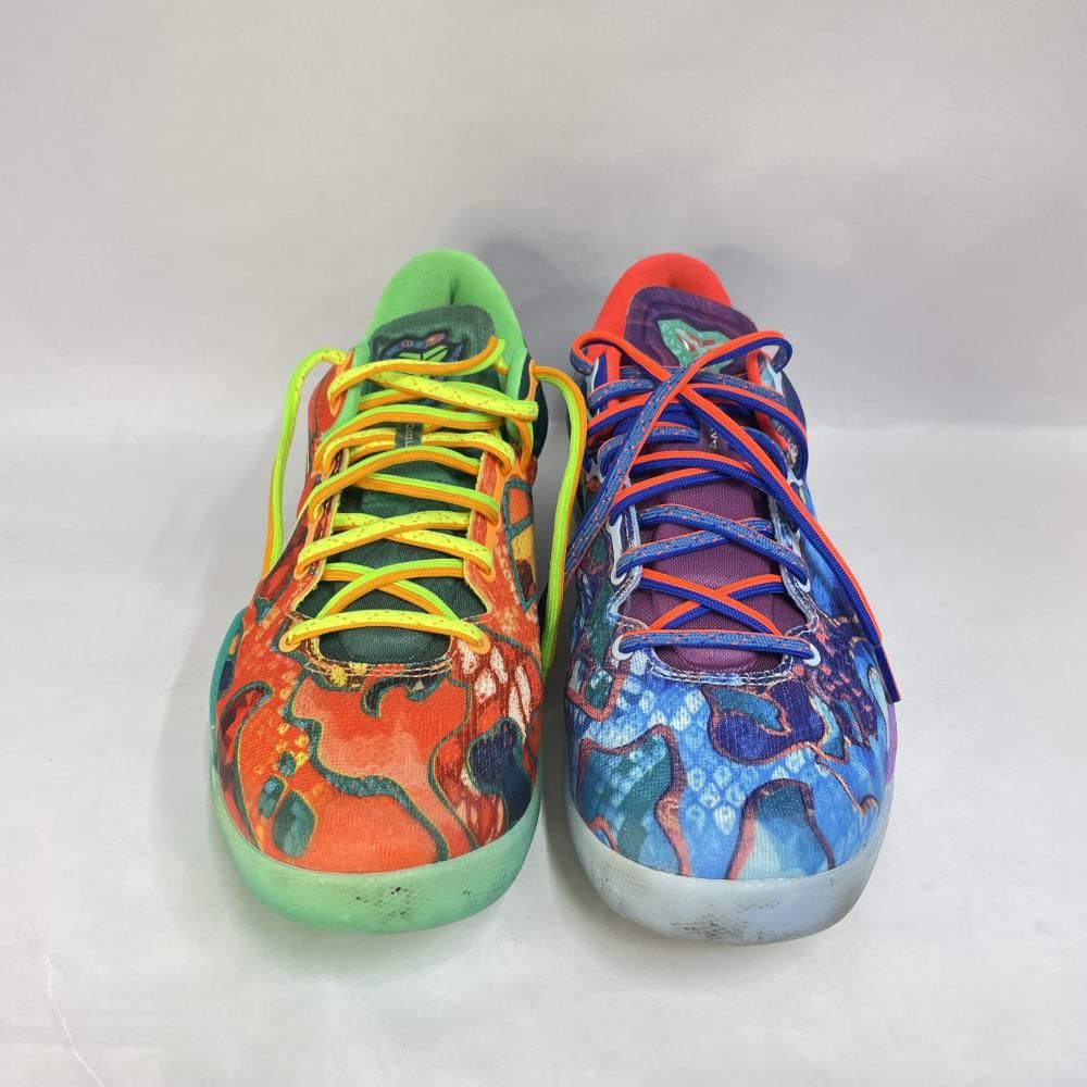 NIKE KOBE 8 Protro What The 26.5 cm HM 9621-900 ﾅｲｷ 79