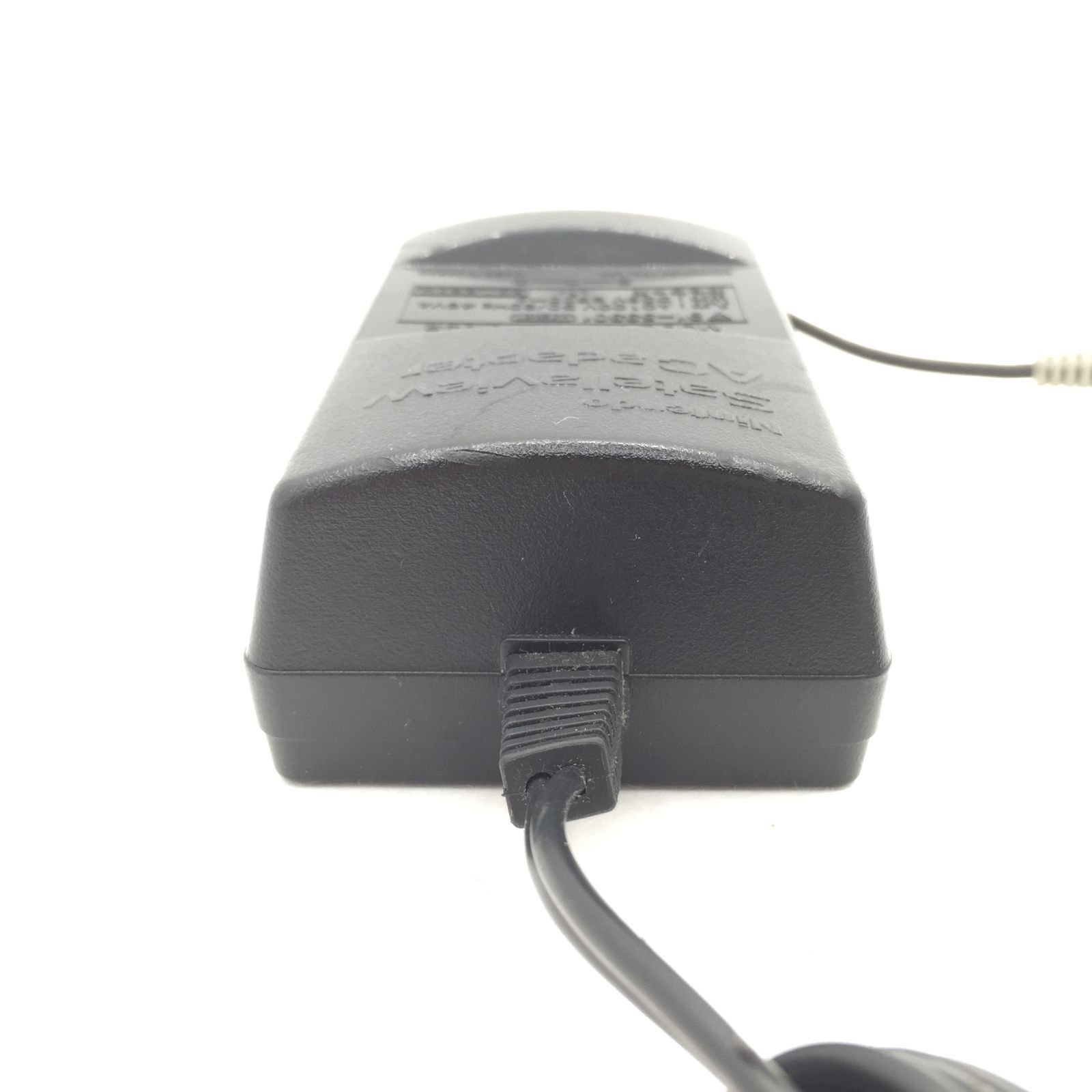 ニンテンドー スーパーファミコン サテラビュー 電源 ACアダプター