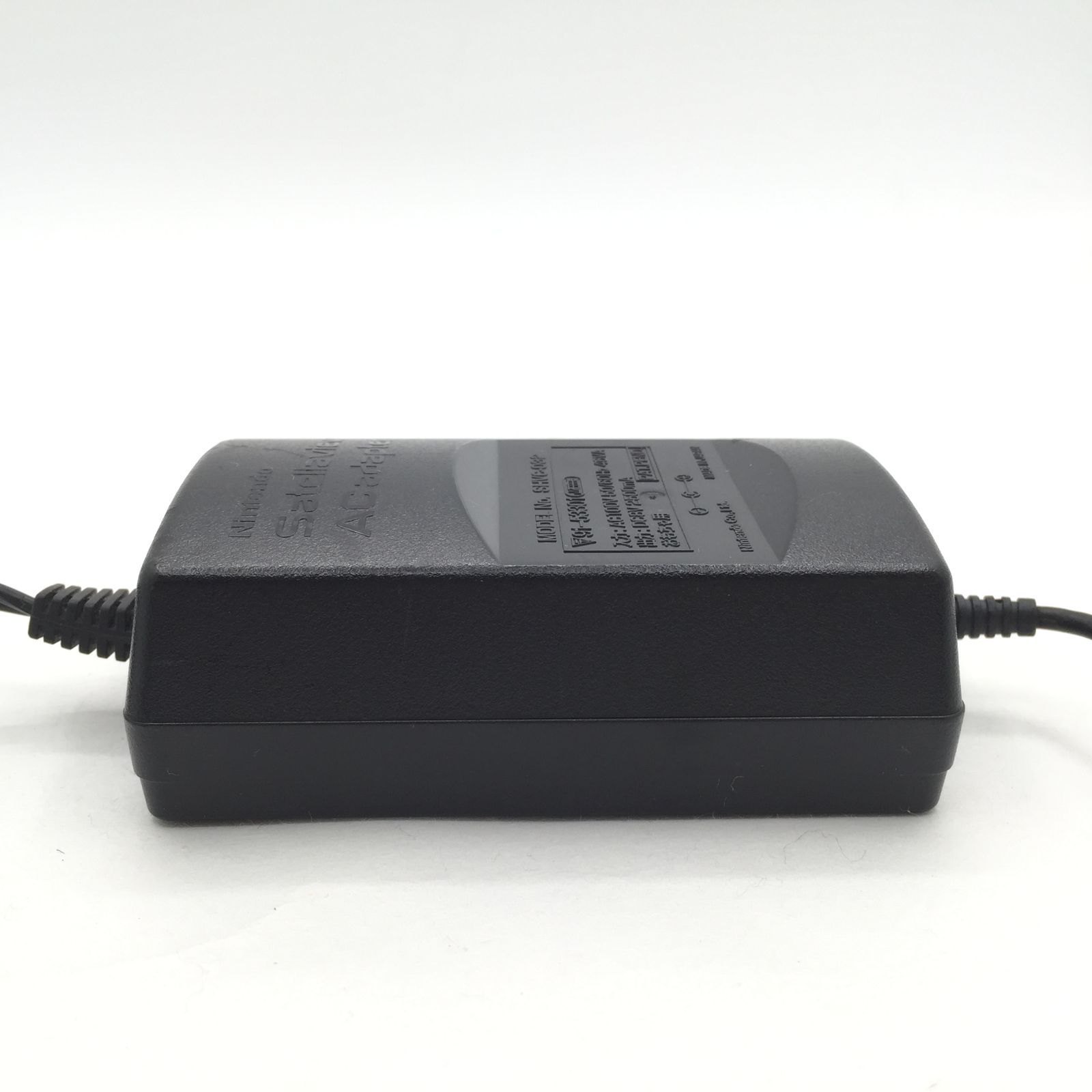 ニンテンドー スーパーファミコン サテラビュー 電源 ACアダプター