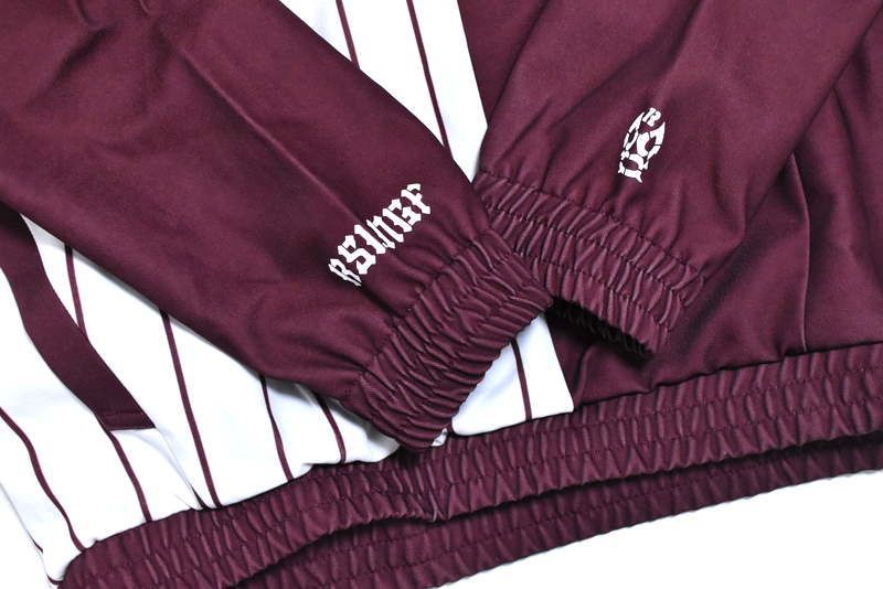 定価7万9200円】新品 ラッセルノ ゴルフ バイカラー セットアップ【4