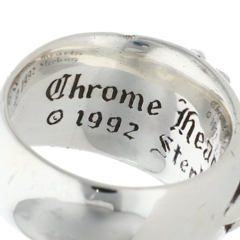 CRS フローラルクロス