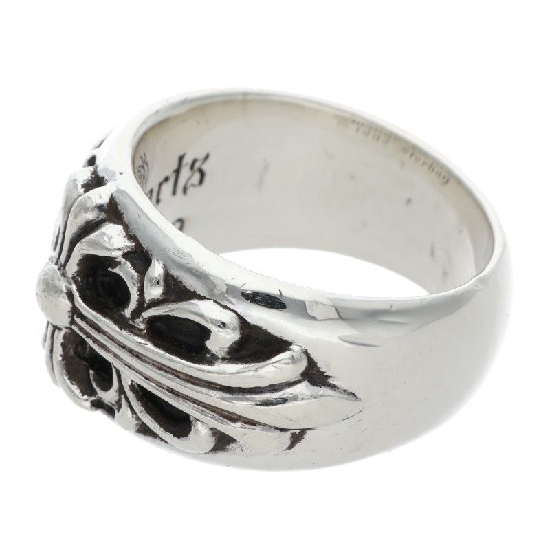 シルバーリング