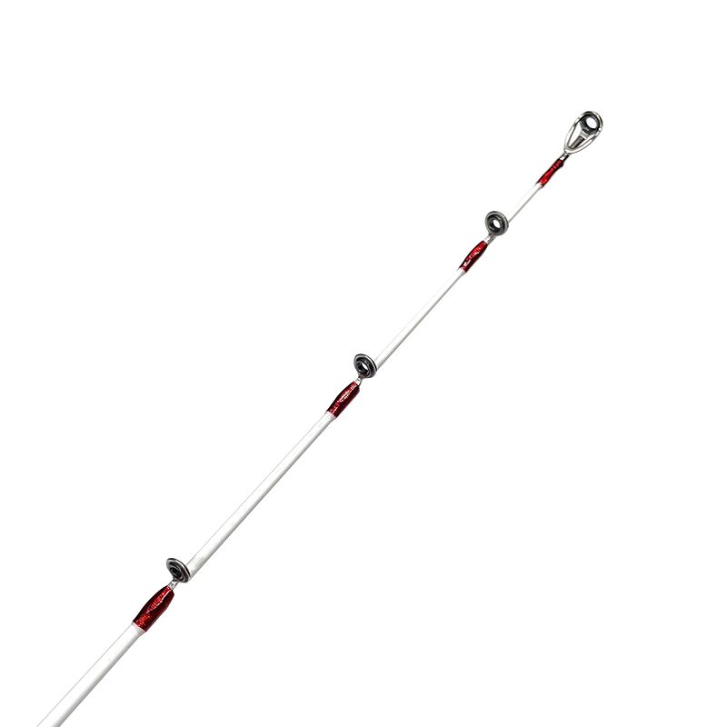 釣り竿 オフショアカワハギ 180 MH ロッド カーボン80％ グラス20％ 全長1 80 m 2本継 鉛負荷10号～40号 船竿 フィッシング FIVE STAR