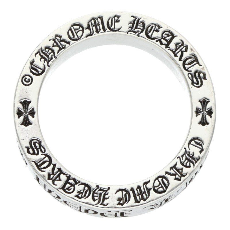 クロムハーツ fuckyou リング 6号 クロムハーツスペーサーリングFUCKYOU6mm|クロムハーツ通販専門店