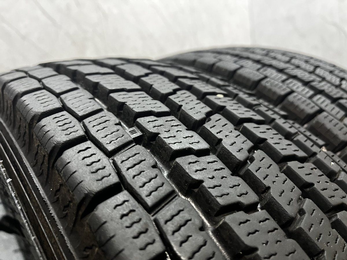  ice GUARD iG 91 175 75 R 15 103 101 L LT 12 PR 15インチ ライトトラック用 スタッドレス 4本 バリ溝 トヨエース等 MTX 411 15インチ スタッドレス