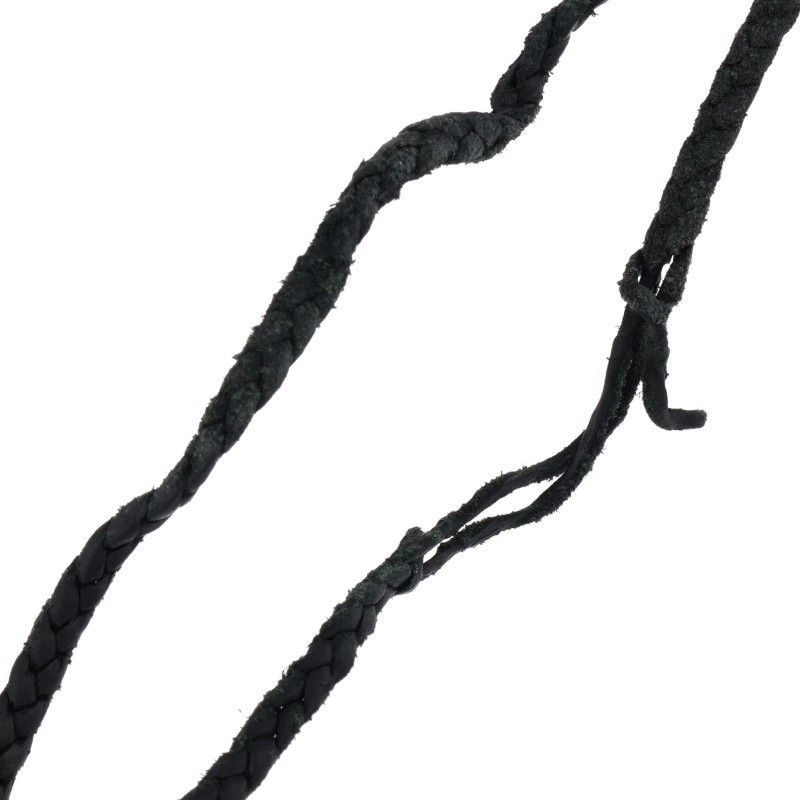 クロムハーツ CH CRS LG BC/ラージCHクロス Wボロチップ/シルバー