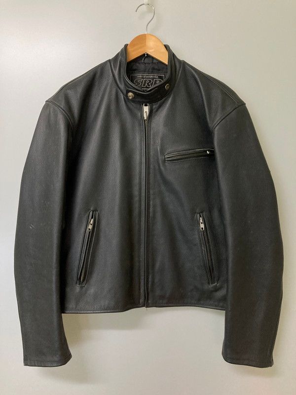 DIGAWEL ディガウェル MOTORCYCLE JACKETレザージャケット