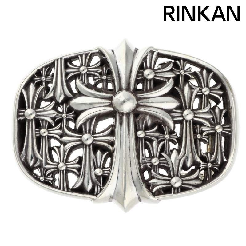 クロムハーツ BUCKL CEMETERY 1.5 セメタリークロスバックル 楽天市場】CHROME HEARTS CEMETERY CROSS BUCKLE クロムハーツ