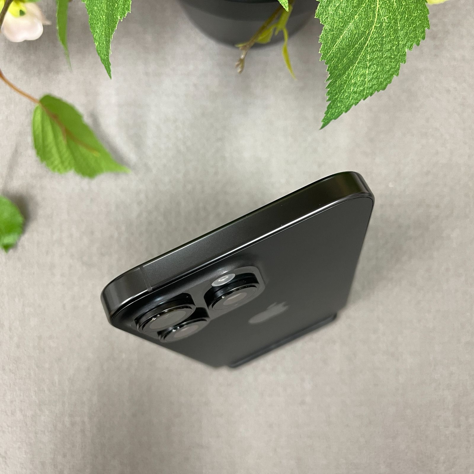 iPhone16ProMax 256GB ブラック 国内版SIMフリー送料無料 - メルカリ