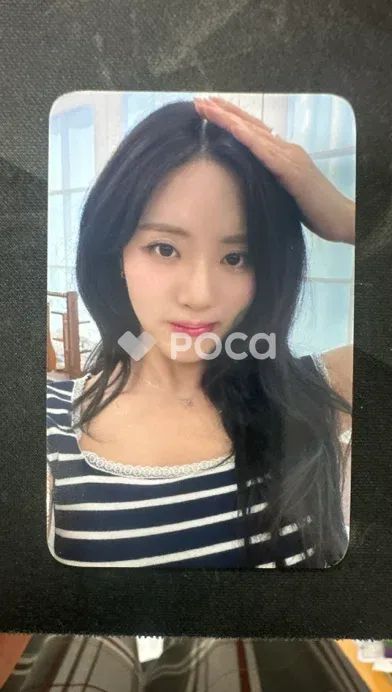 fromis_9 プロミスナイン パク・ジウォン From Our 20's SOUNDWAVE