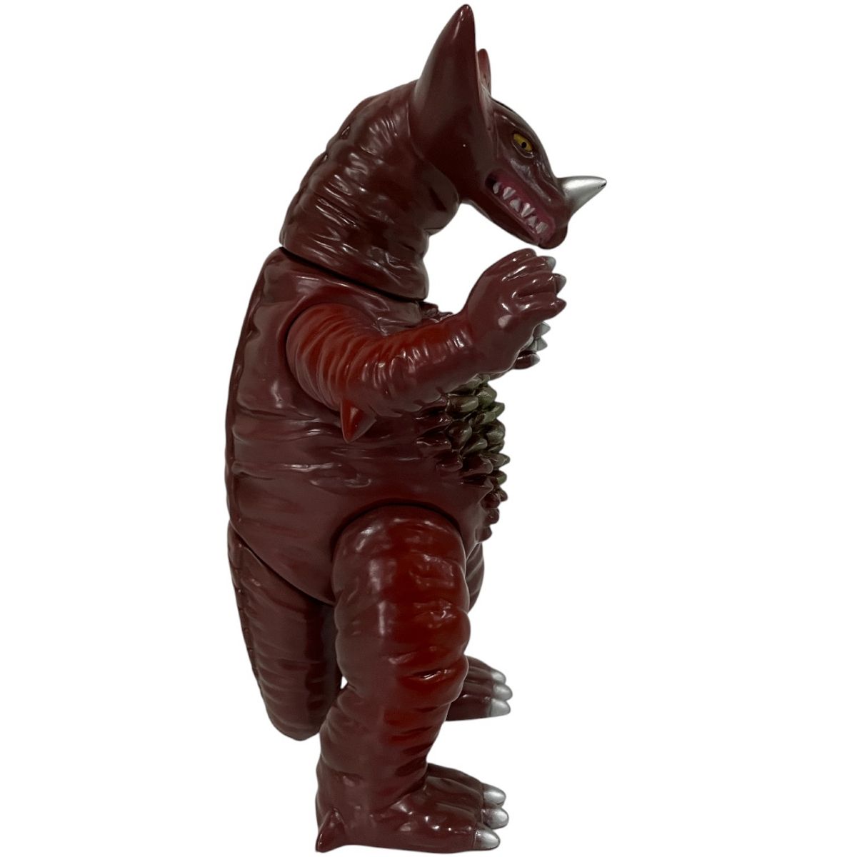 Marmit マーミット 世紀の大怪獣シリーズ 古代怪獣 ゴモラ 22cm ソフビ