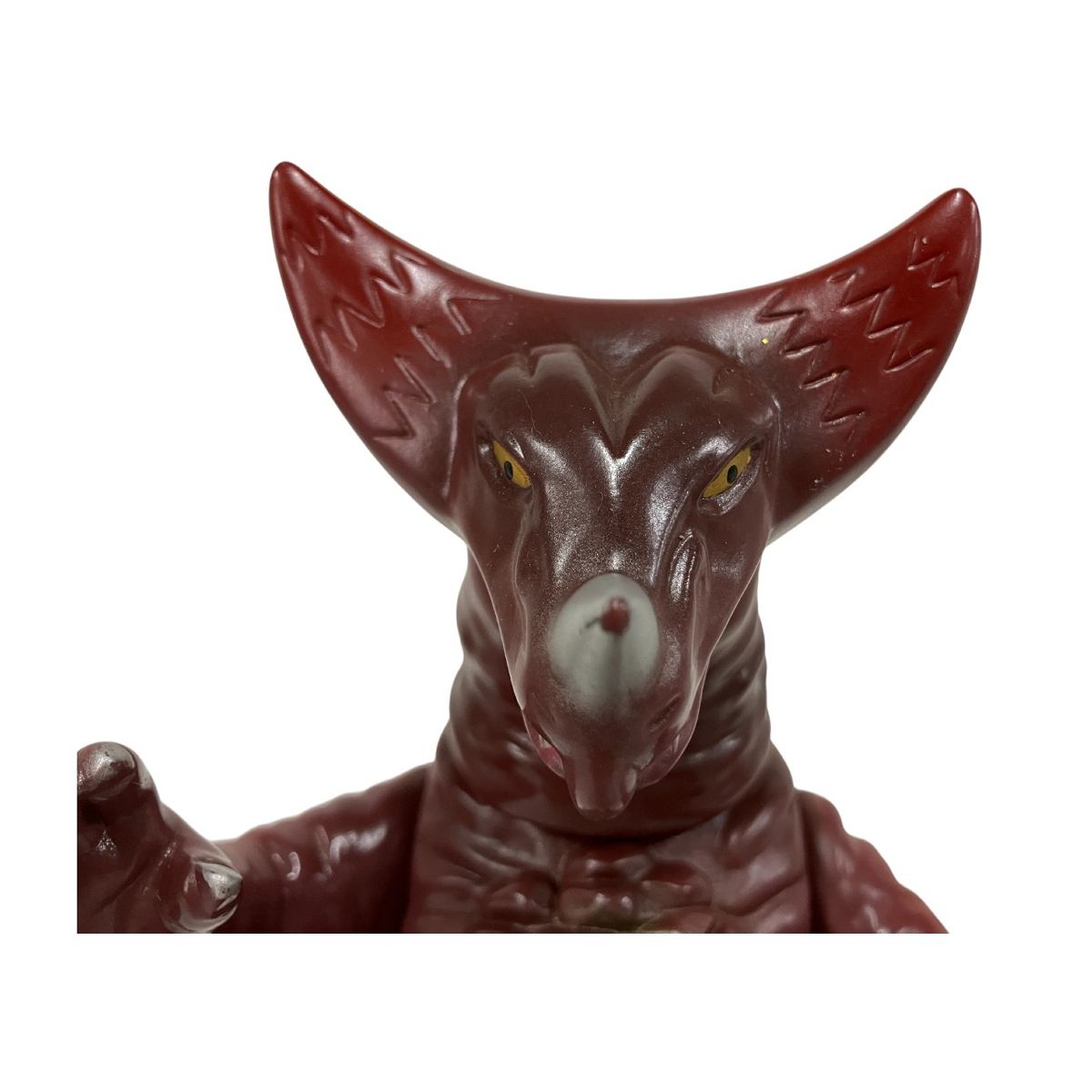 Marmit マーミット 世紀の大怪獣シリーズ 古代怪獣 ゴモラ 22cm ソフビ