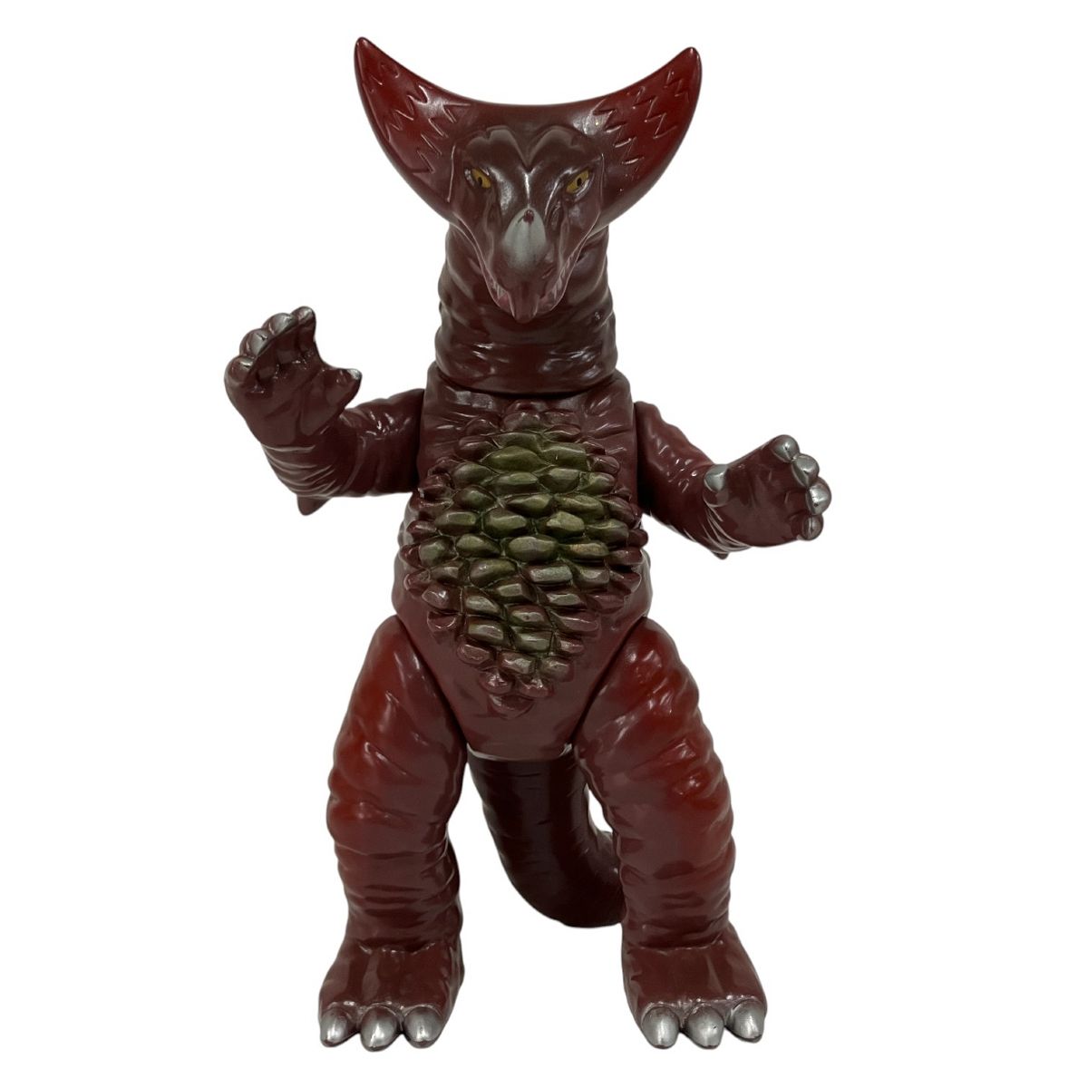 マーミット　ソフビ　ウルトラマン　ゴモラ Marmit マーミット 世紀の大怪獣シリーズ 古代怪獣 ゴモラ 22cm ソフビ