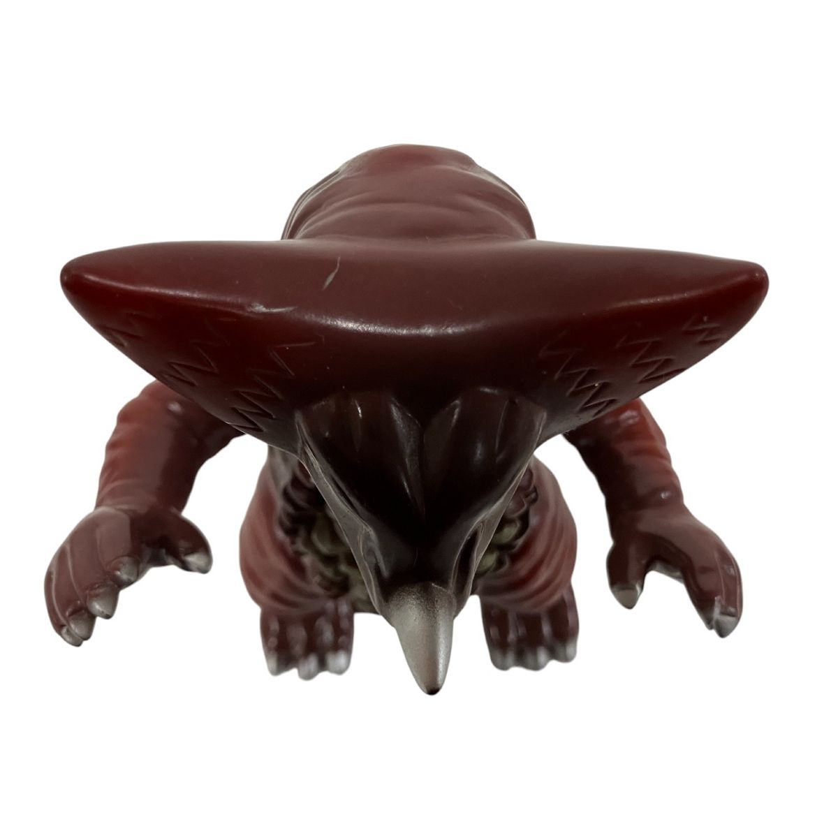 マーミッド　ソフビ　世紀の大怪獣シリーズ 　ウルトラマン怪獣 　ゴモラ マーミッド ソフビ 世紀の大怪獣シリーズ ウルトラマン怪獣 ゴモラ