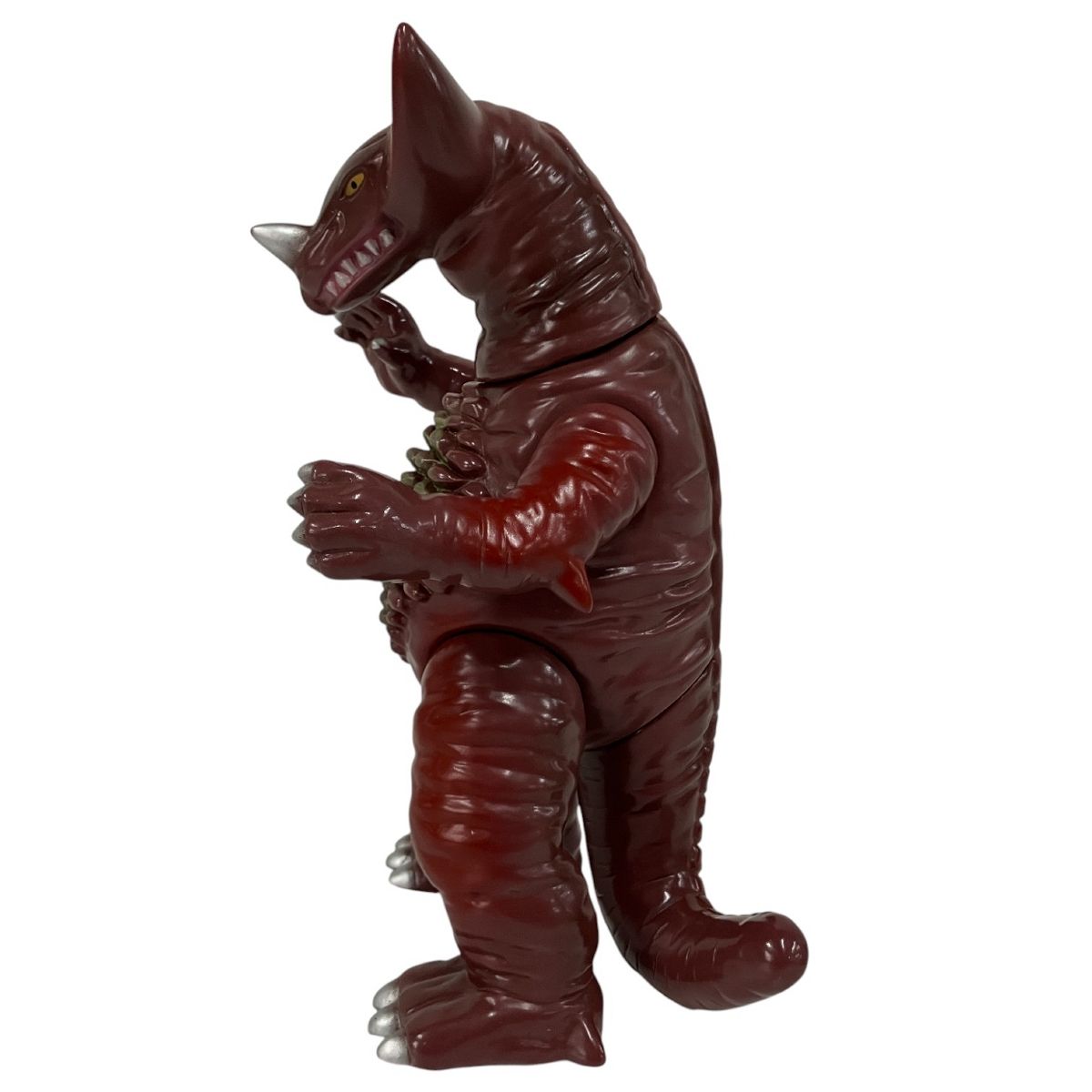 Marmit マーミット 世紀の大怪獣シリーズ 古代怪獣 ゴモラ 22cm ソフビ