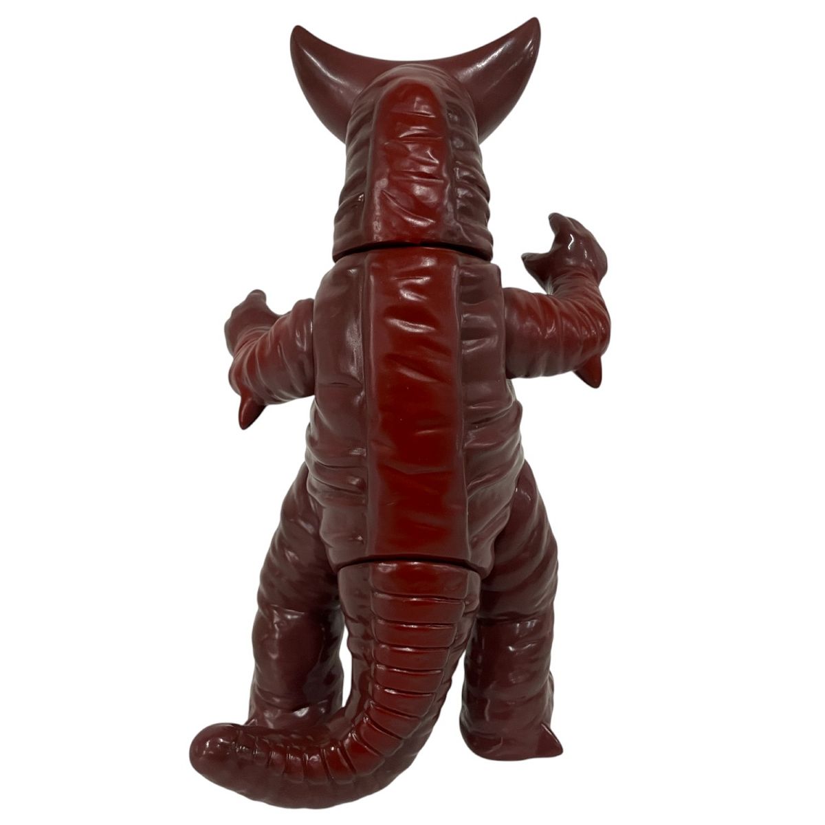 Marmit マーミット 世紀の大怪獣シリーズ 古代怪獣 ゴモラ 22cm ソフビ