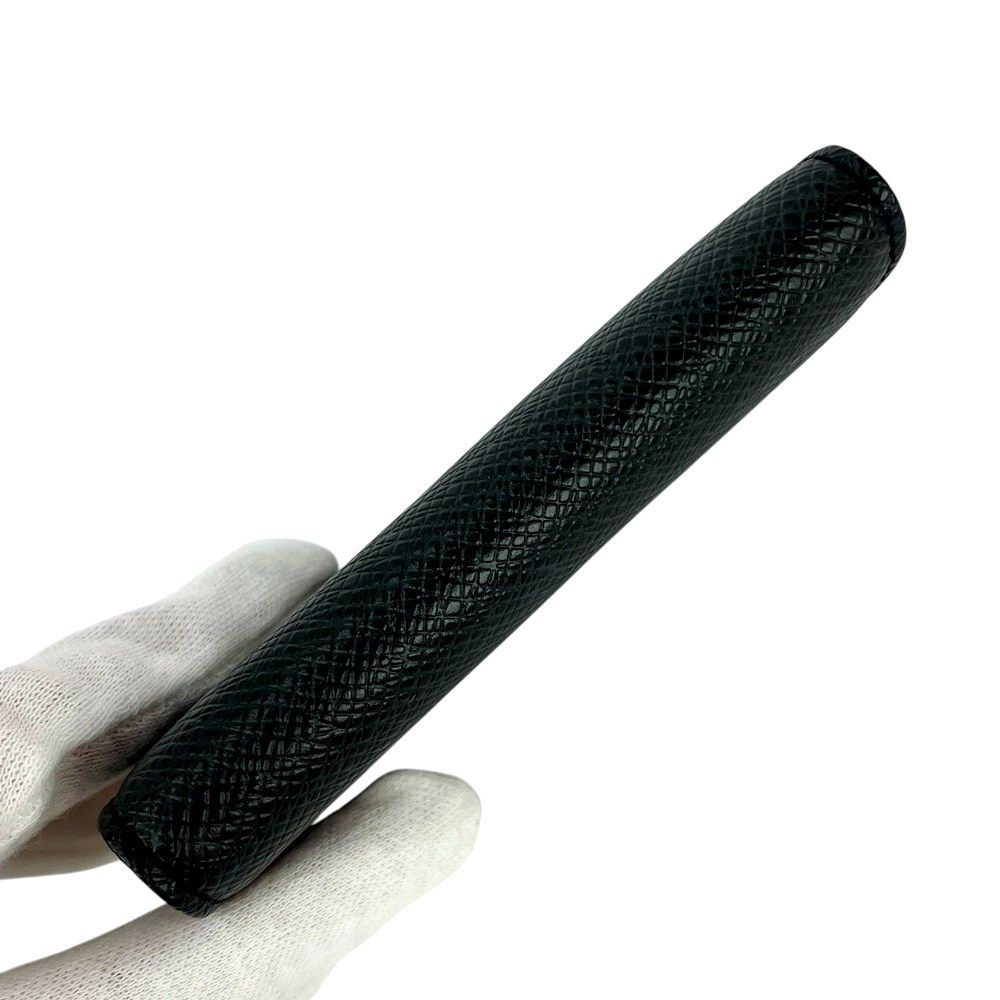 ルイヴィトン □新同□ ミュルティクレ6 6連 キーケース タイガ