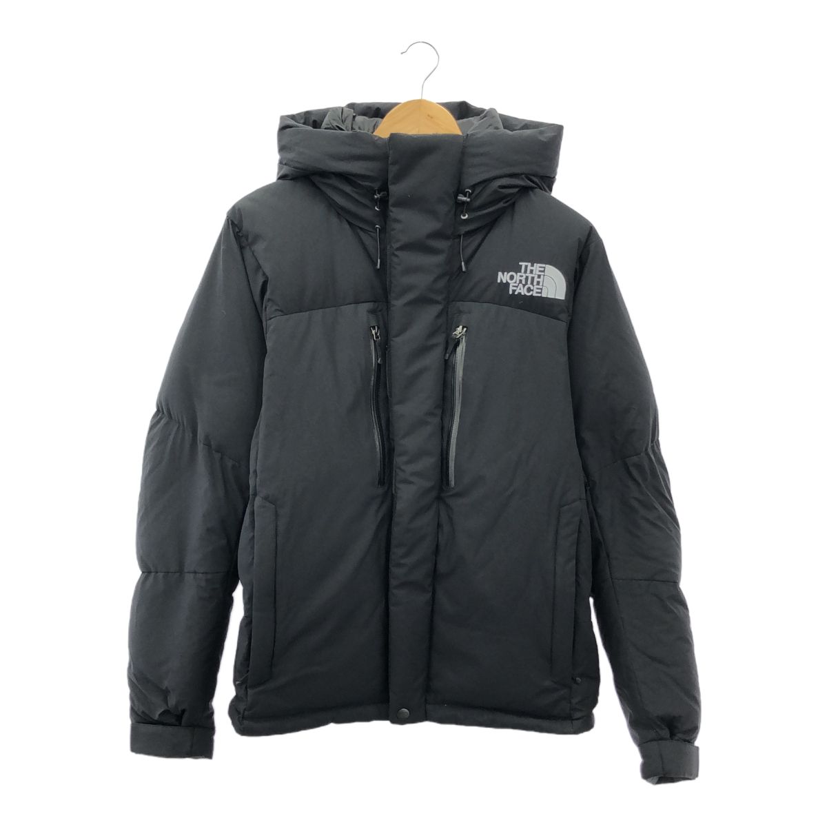 THE NORTH FACE ザノースフェイス サイズM Baltro Light Jacket ND91950 バルトロライトジャケット ダウンジャケット