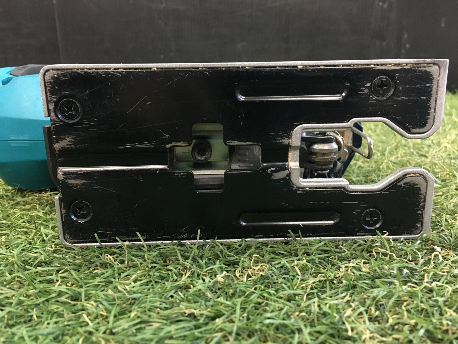 v充電式ジグソー