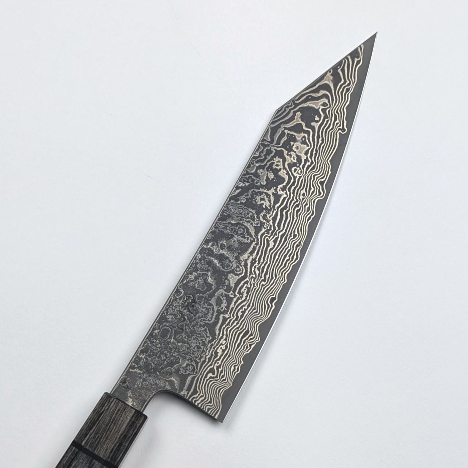 切付三徳 和式柄