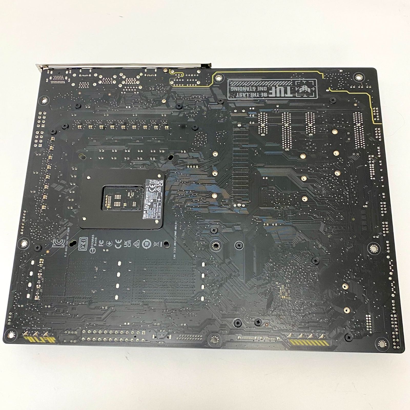  ASUS TUF GAMING Z 790-PLUS WIFI マザーボード No 2805 マザーボード PCパーツ