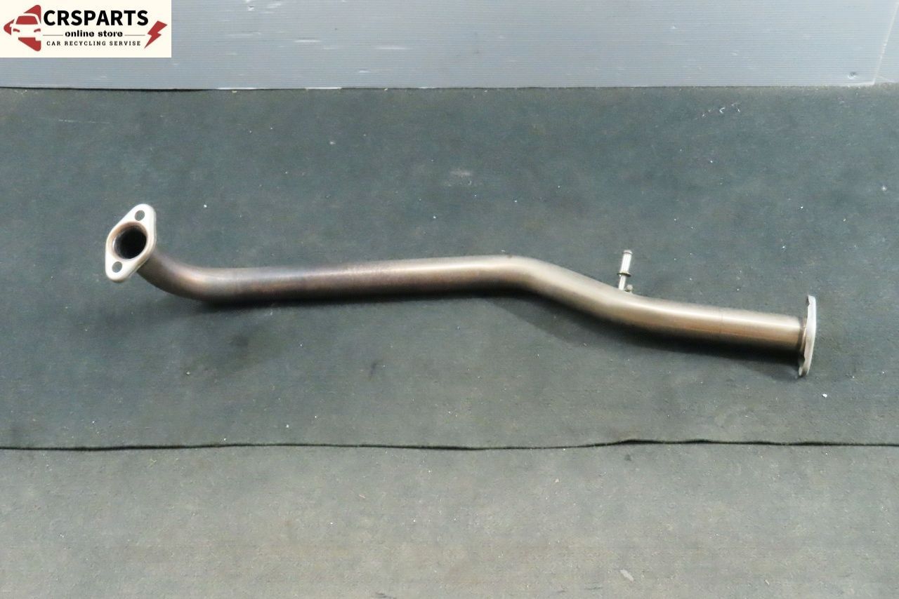 アルトワークス RSZ GF-HA22S 社外？ フロント エキゾースト