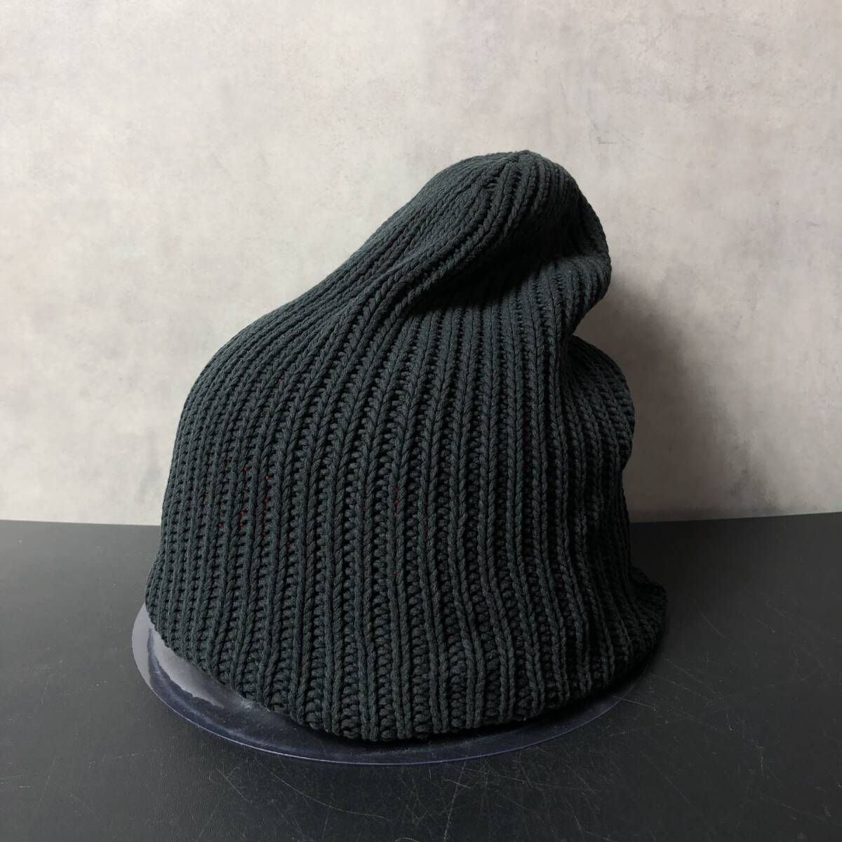 GQ4324◇NUMBER(N)INE : 00s 03AW カート期 バルーンニットニット