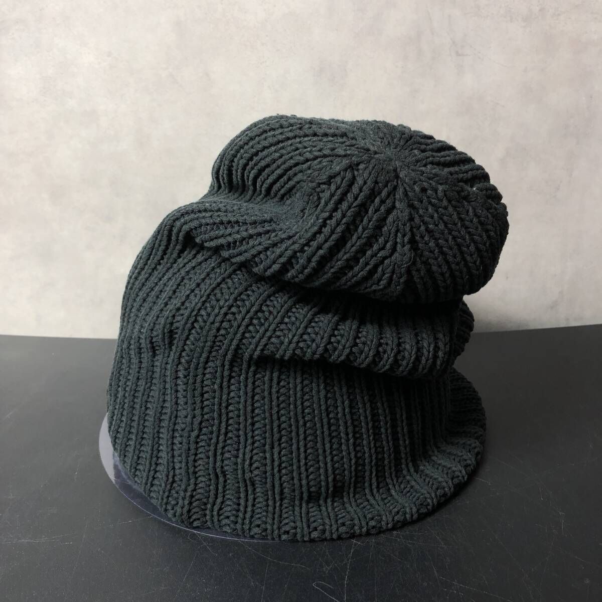 GQ4324◇NUMBER(N)INE : 00s 03AW カート期 バルーンニットニット