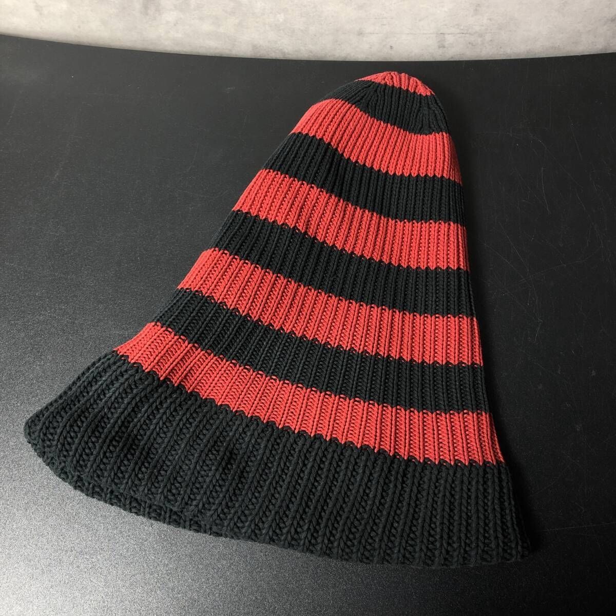 GQ4324◇NUMBER(N)INE : 00s 03AW カート期 バルーンニットニット