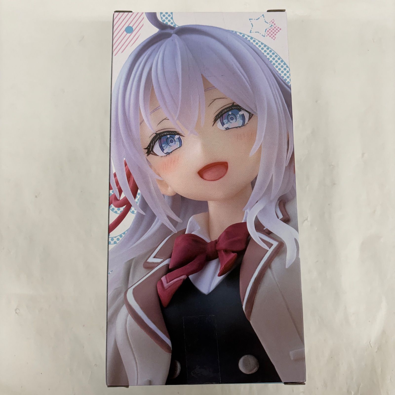 未開封 時々ボソッとロシア語でデレる隣のアーリャさん Coreful