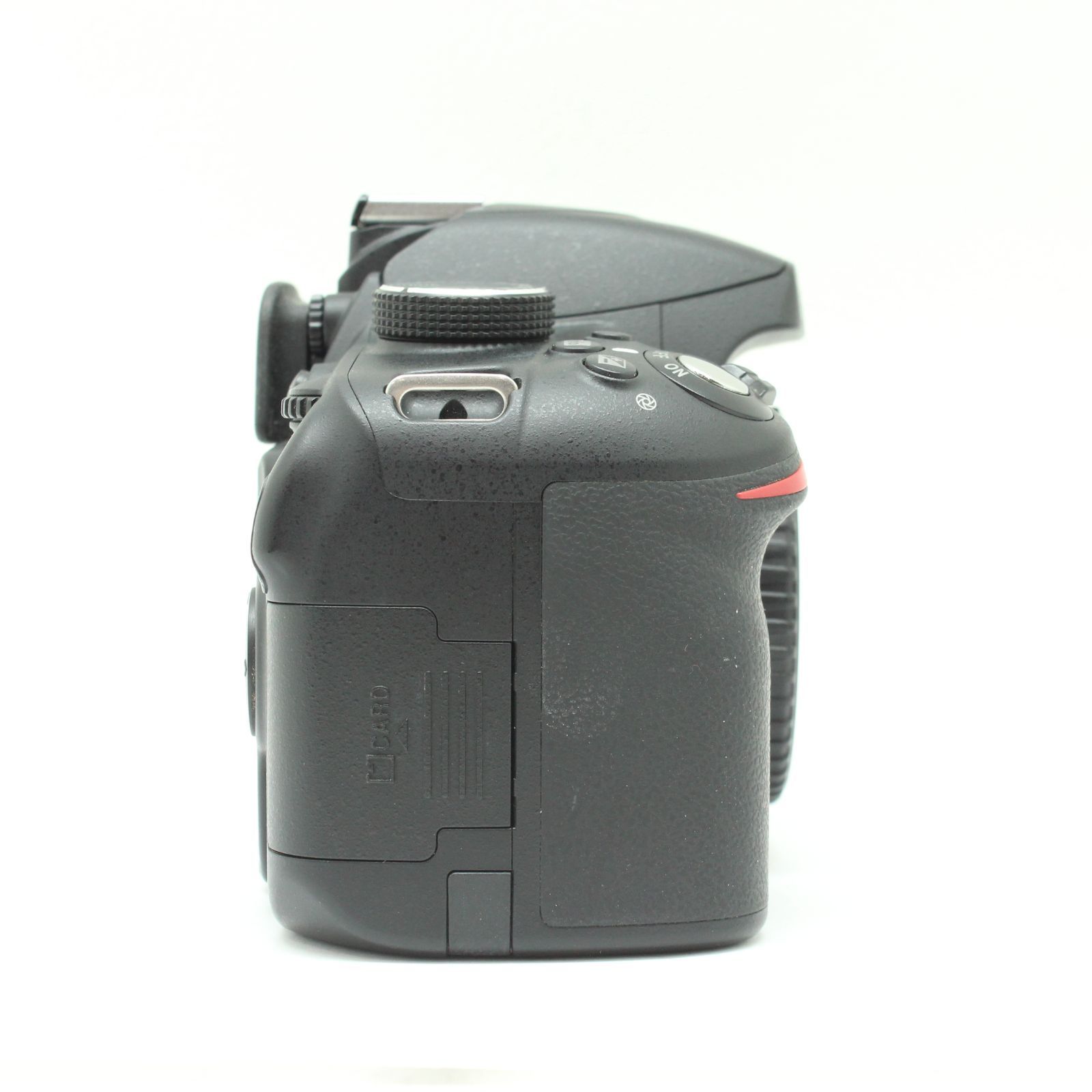 Nikon D3200 ボディ - メルカリ