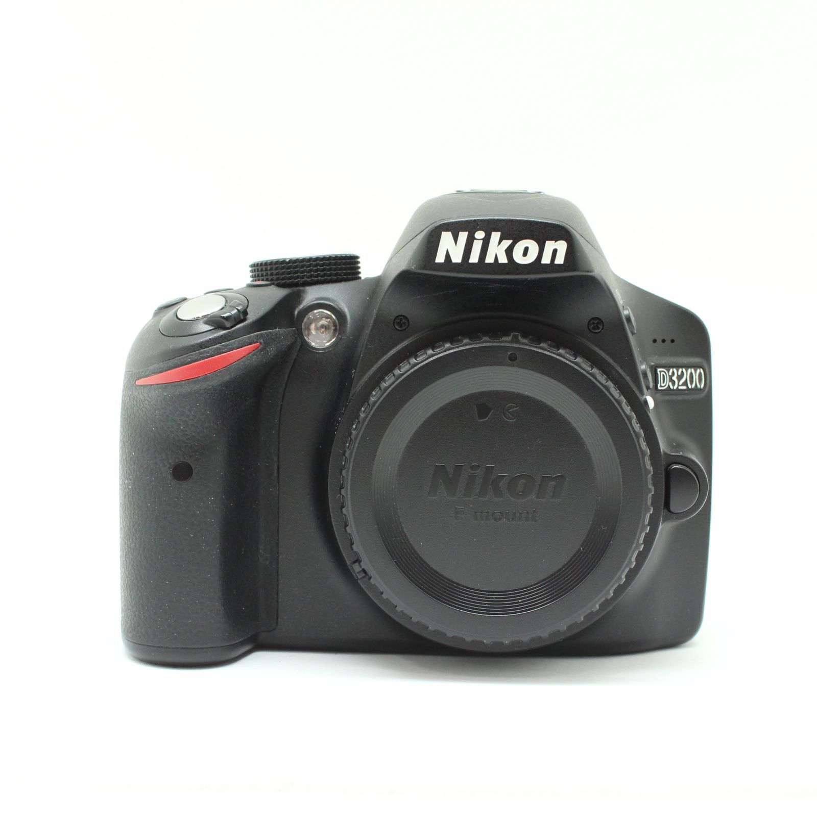 Nikon D3200 ボディ - メルカリ