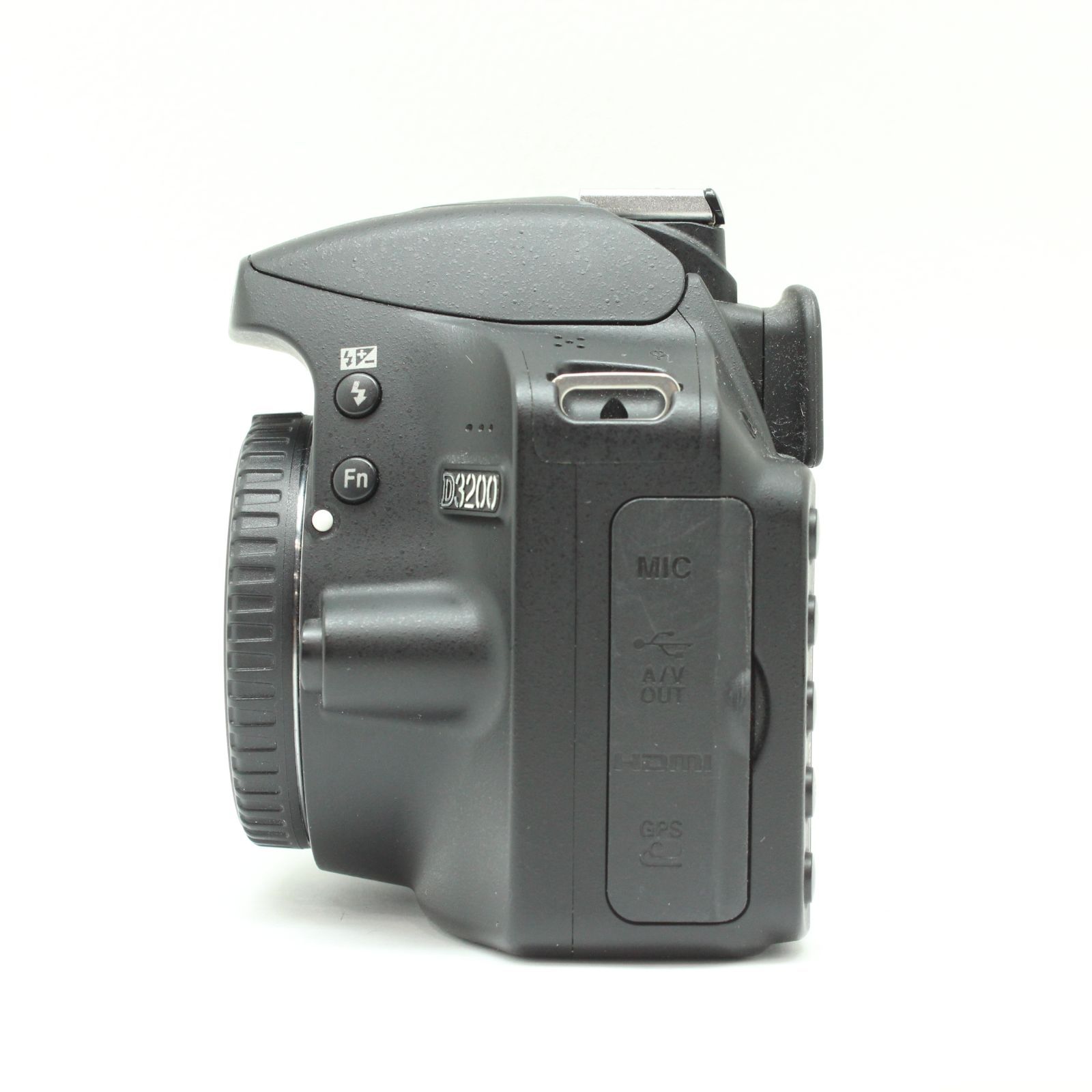 Nikon D3200 ボディ - メルカリ