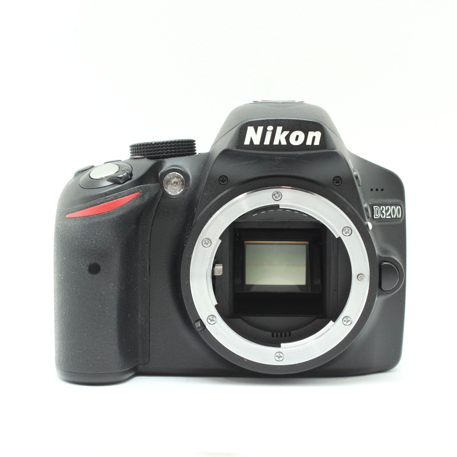 Nikon D3200 ボディ - メルカリ