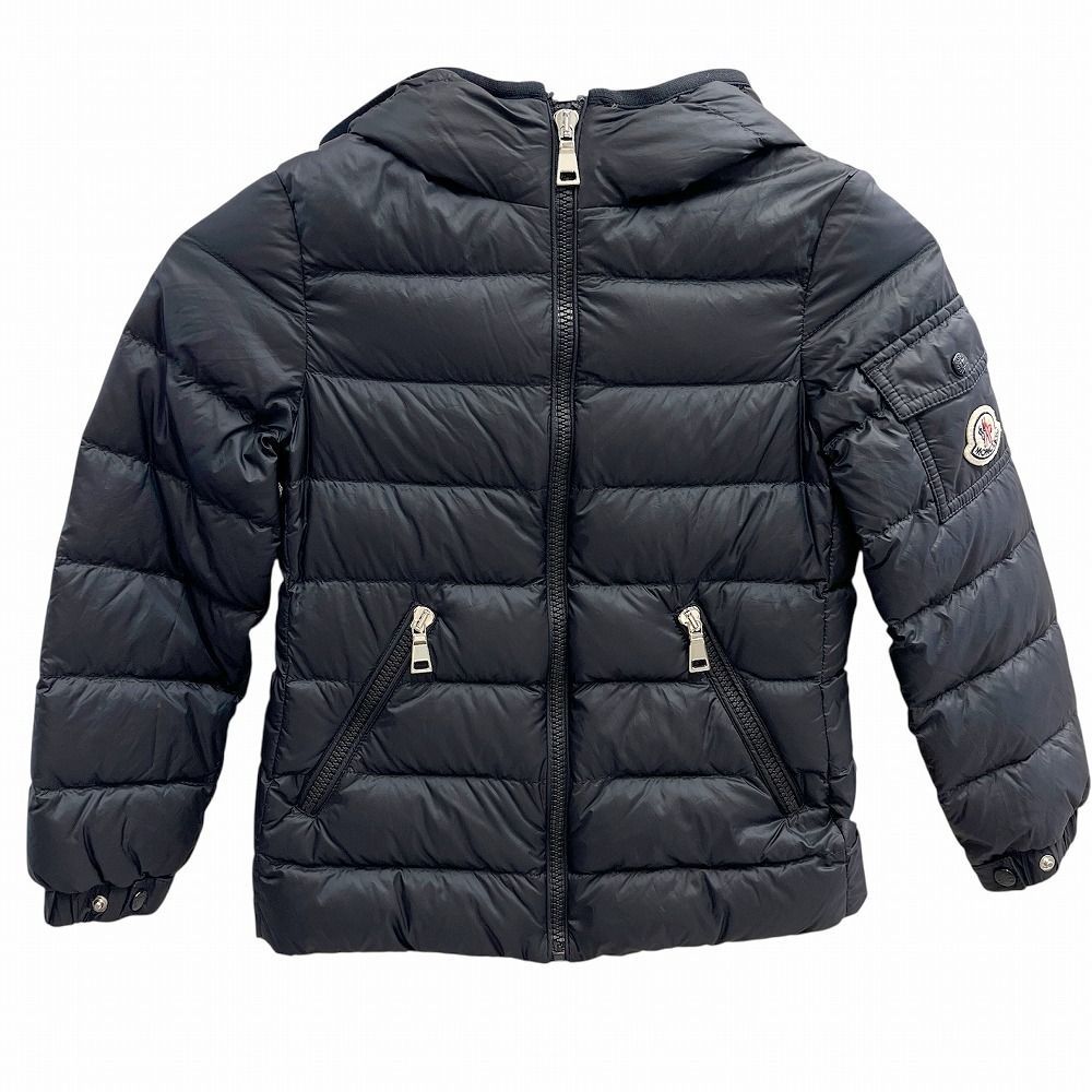 MONCLER GLES GIUBBOTTO ジュボット ダウンジャケット キッズ ジュニア