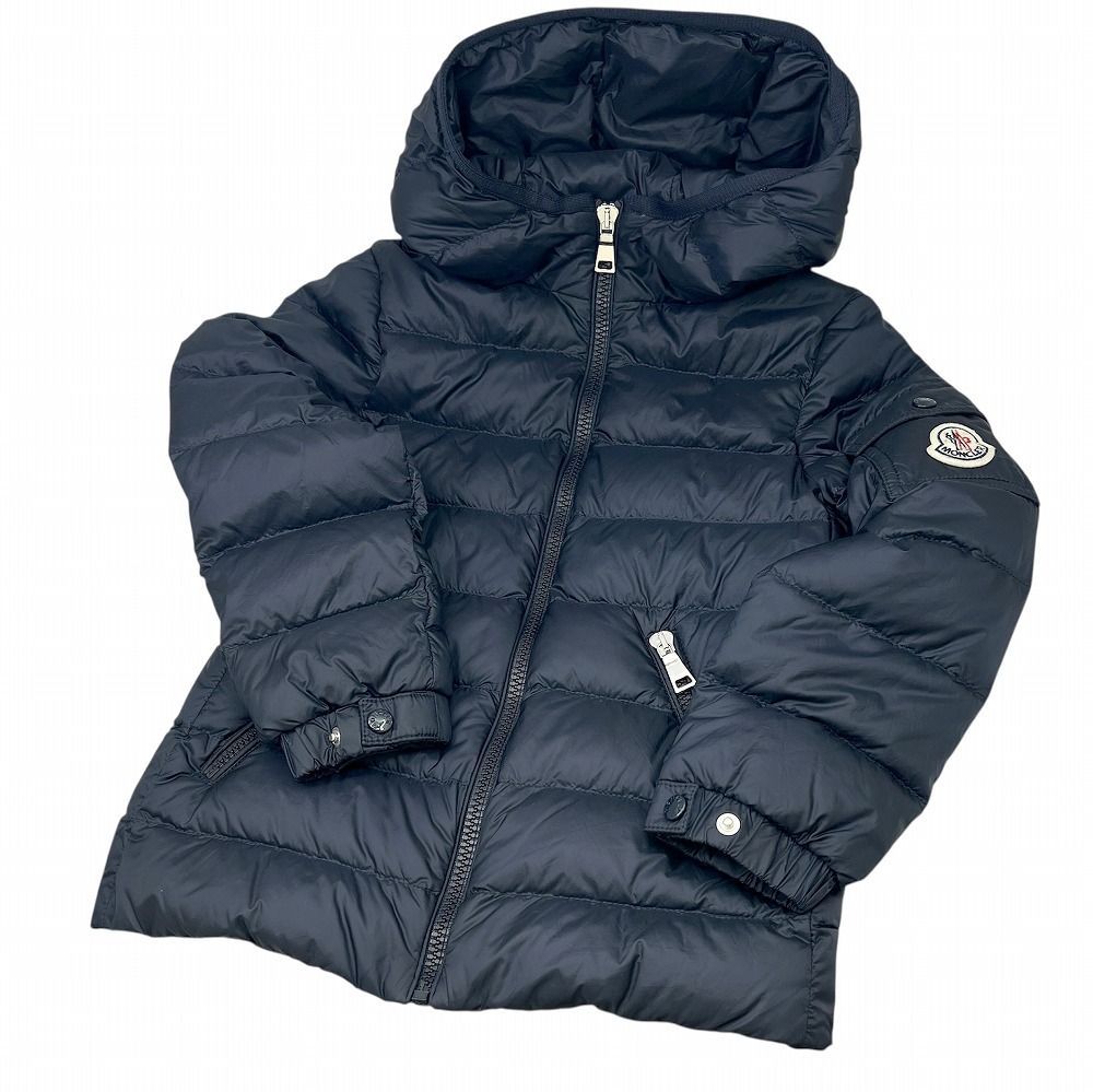 MONCLER GLES GIUBBOTTO ジュボット ダウンジャケット キッズ ジュニア