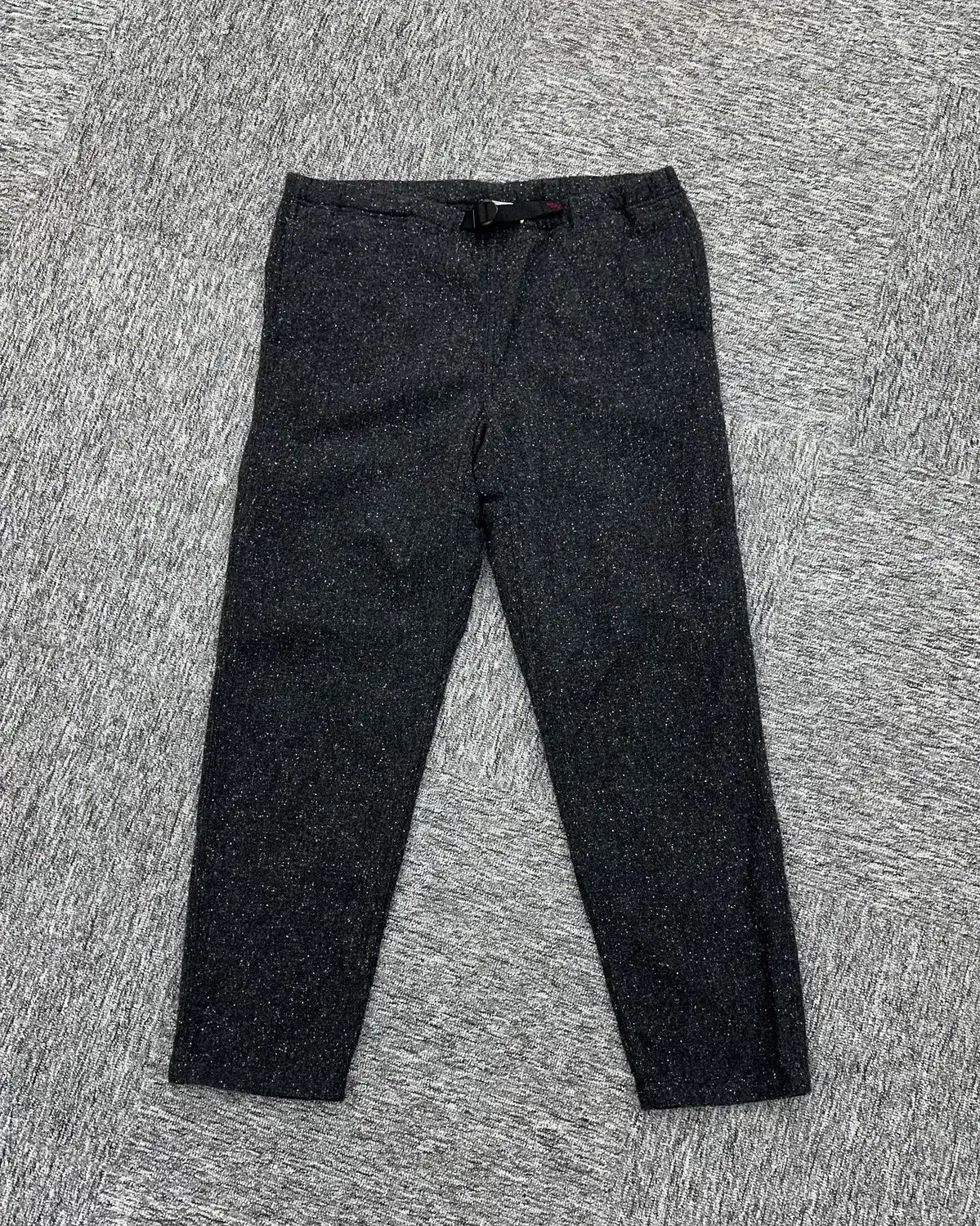 L ぼかし パンツ M 1322