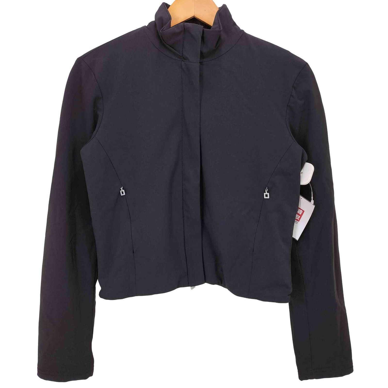 マリテフランソワジルボー MARITHE FRANCOIS GIRBAUD 00S クロップド