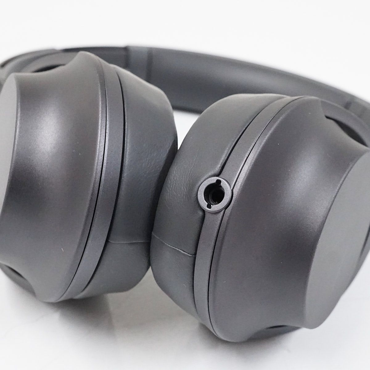SONY h.ear on 2 MDR-H600A ヘッドホン USED美品 本体+ケーブル+ポーチ