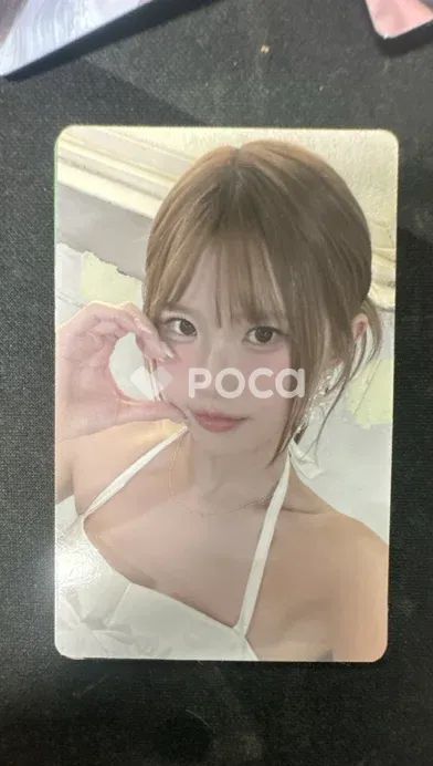 fromis_9 フロミス ナイン ソン・ハヨン 2025 fromis_9 WORLD TOUR