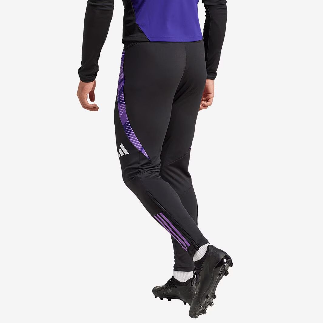 adidas ドイツ代表 2025 トレーニング パンツ スリムフィット