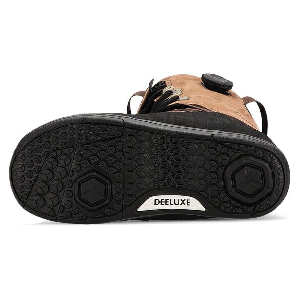 新品】 ディーラックス Deeluxe スノーボードブーツ スノボ 靴 AREth